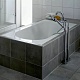 Villeroy & Boch Акриловая ванна Oberon UBQ170OBE2V-01 alpin – фотография-20